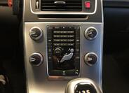 Volvo V60 26