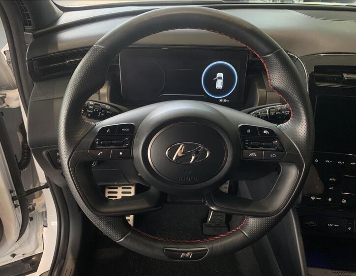 Hyundai Tucson 32
