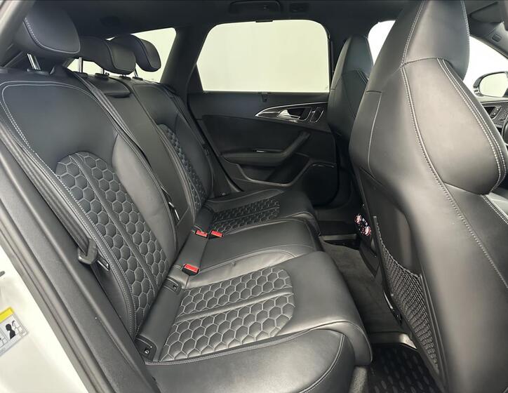 Audi RS 6 23
