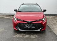 Toyota Corolla 2