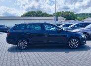 Škoda Octavia 4