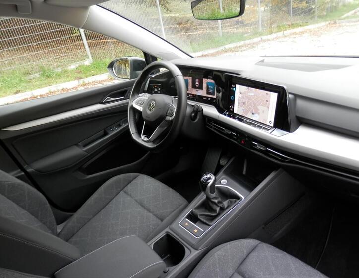 Volkswagen Golf 14