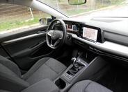 Volkswagen Golf 14