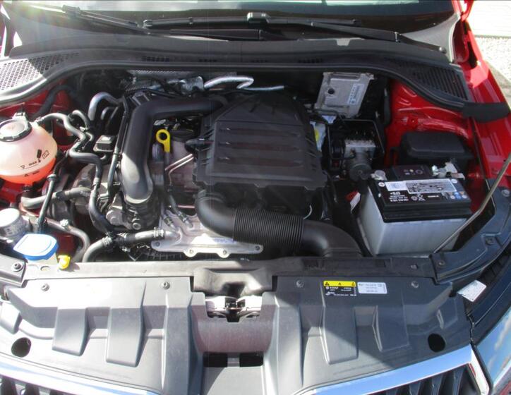 Škoda Fabia 27