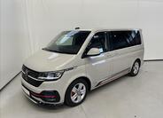 Volkswagen Multivan 1