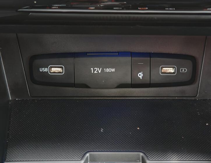 Hyundai Tucson 26
