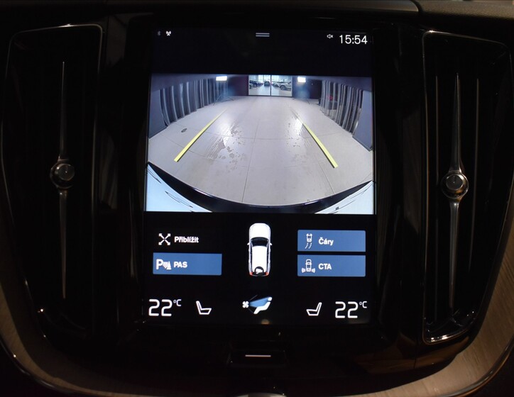 Volvo XC60 20