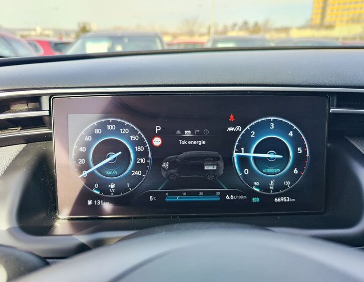 Hyundai Tucson 15