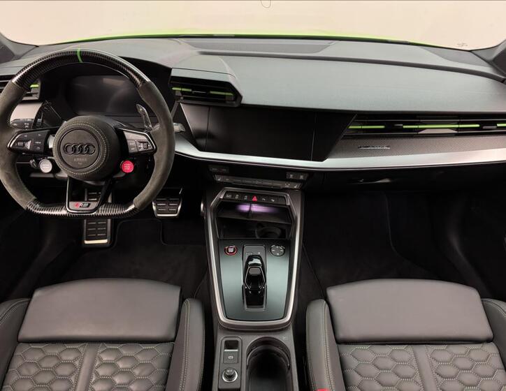 Audi RS 3 7
