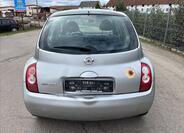 Nissan Micra 7