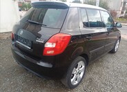 Škoda Fabia 4
