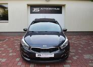KIA Ceed 3