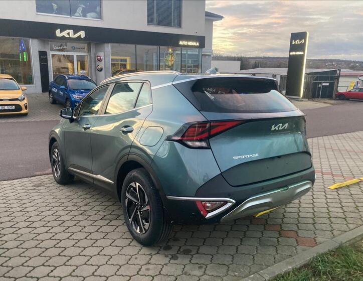 KIA Sportage 5