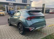 KIA Sportage 5