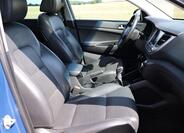 Hyundai Tucson 14