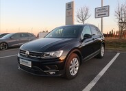 Volkswagen Tiguan 1