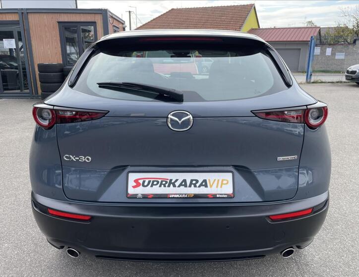 Mazda CX-30 7