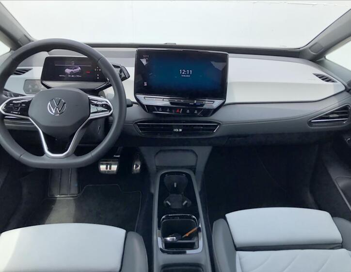 Volkswagen ID.3 5