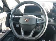 Cupra Born 12