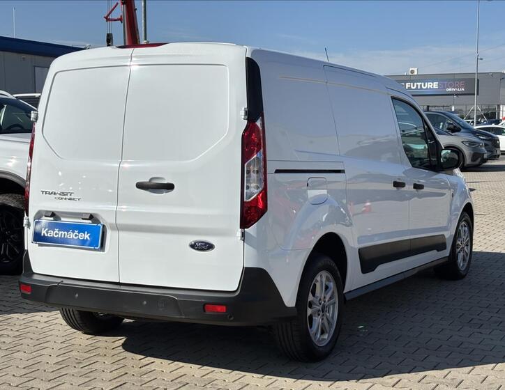 Ford Transit Connect 5