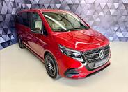Mercedes-Benz Třídy V 3