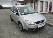 Ford C-MAX 1