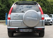 Honda CR-V 6