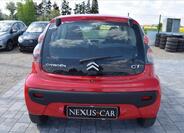 Citroën C1 6