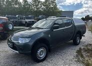 Mitsubishi L200 3