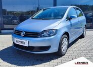 Volkswagen Golf Plus 1