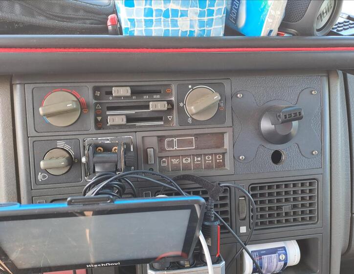 Iveco Ostatní 28