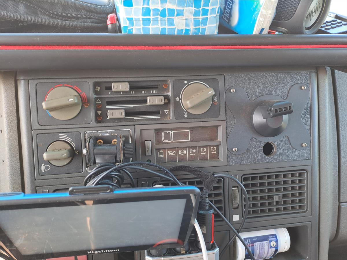 Iveco Ostatní