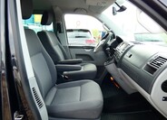 Volkswagen Transporter 8