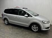 Volkswagen Sharan 11