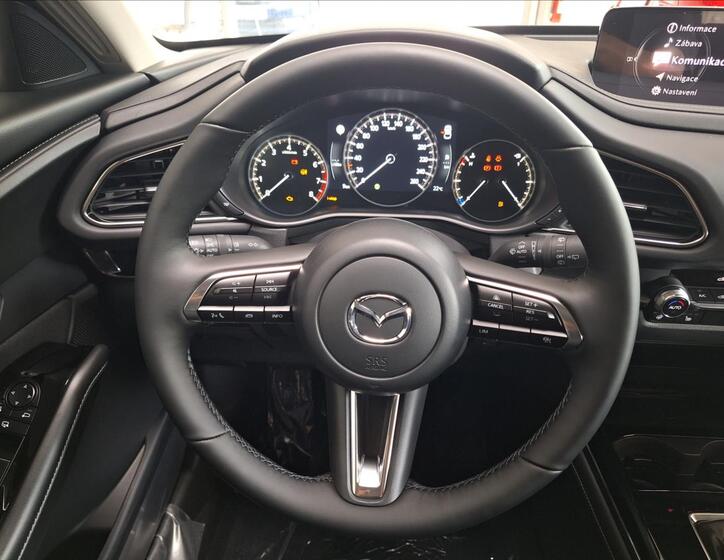 Mazda CX-30 8