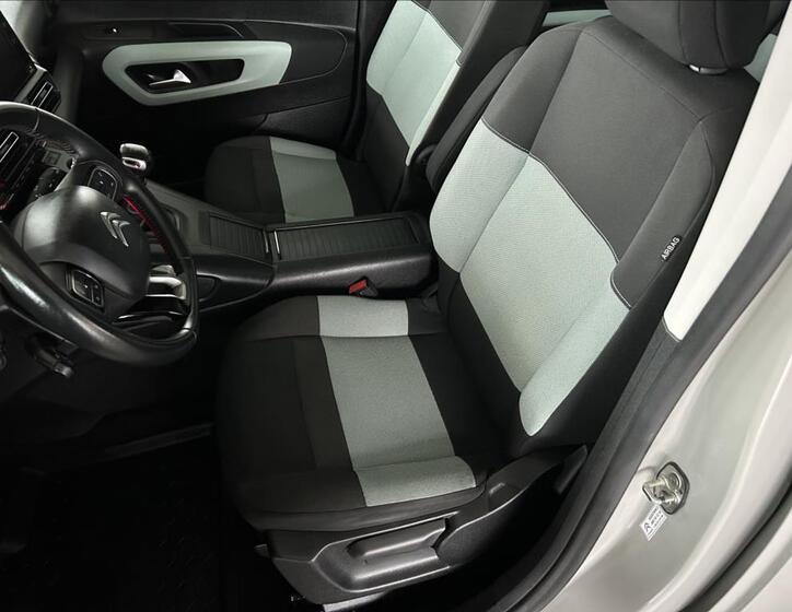 Citroën Berlingo 22