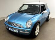 Mini Cooper 1