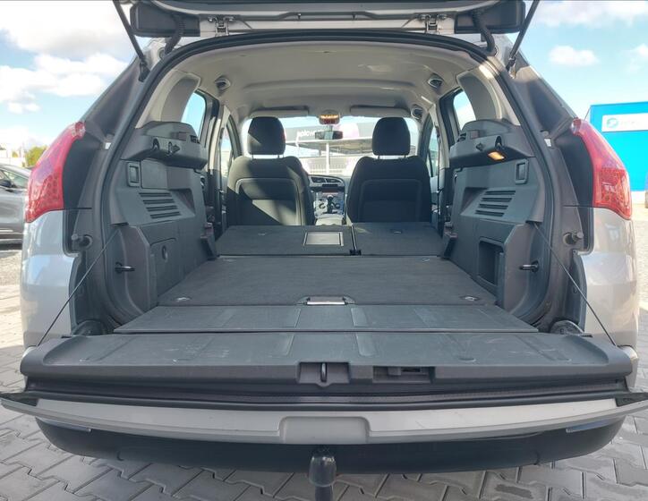 Peugeot 3008 16
