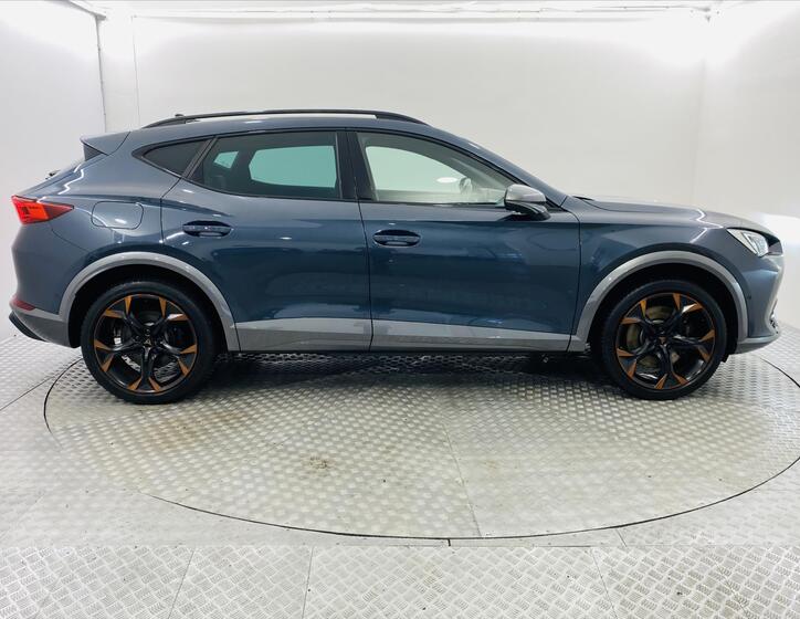 Cupra Formentor 27