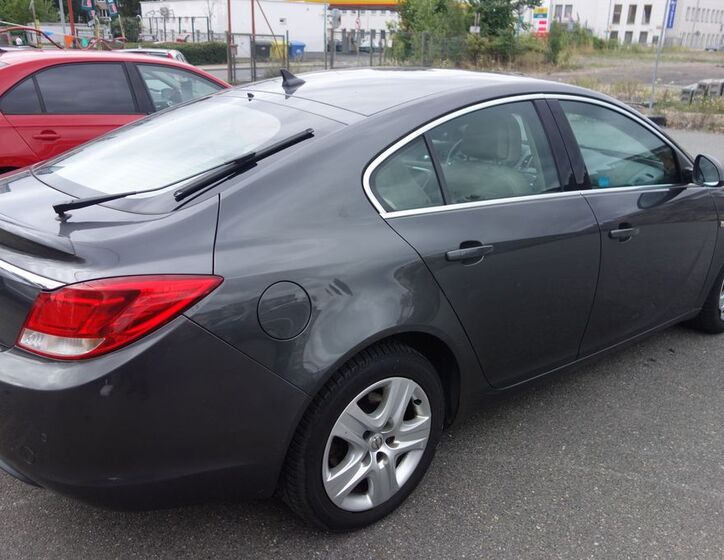 Opel Insignia 6