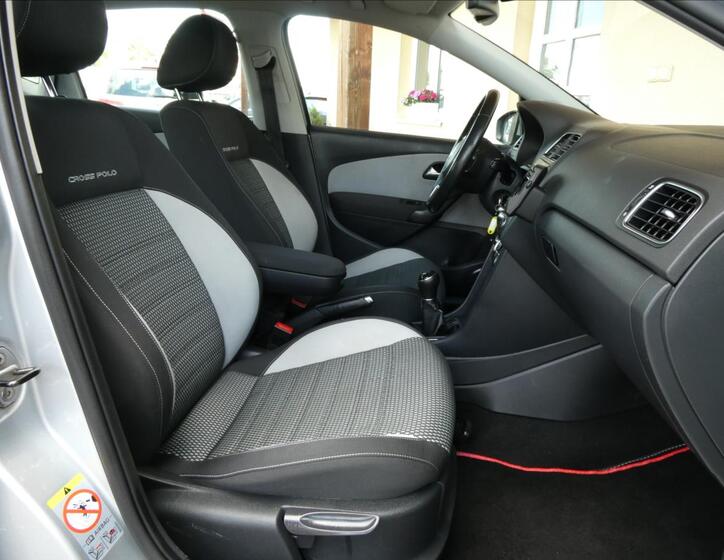 Volkswagen Polo 19