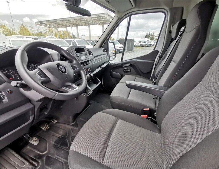 Renault Master 6