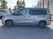 Toyota ProAce City Verso 9
