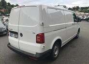 Volkswagen Transporter 5