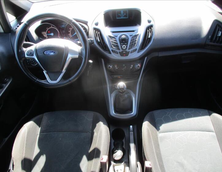 Ford B-MAX 15