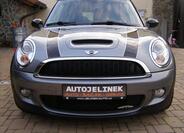 Mini Cooper S 8