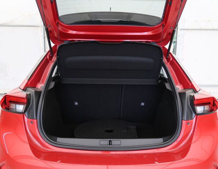 Opel Corsa 11