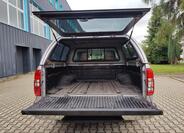 Nissan Navara 17