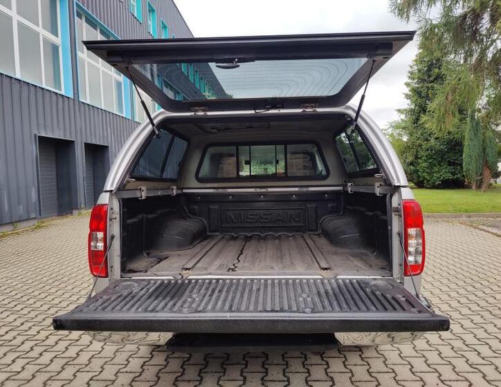 Nissan Navara 17