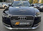 Audi A6 Allroad 1